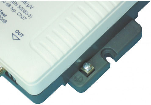 Mistral 1x120 50 dB Κεντρικός Ενισχυτής