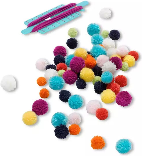 Prym Αξεσουάρ Πλεξίματος Pom-Pom Maker Tool 3cm/2cm