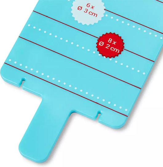 Prym Αξεσουάρ Πλεξίματος Pom-Pom Maker Tool 3cm/2cm