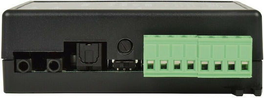 Adastra IWA-415B Wall Amplifier with Bluetooth Commercial Power Amplifier 15W/100V Bluetooth Connectivity