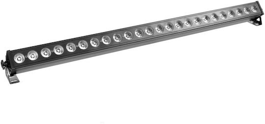 BoomToneDj Φωτορυθμικό LED Prolights RGB