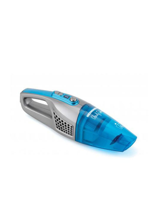 Heinner HSVC-V21.6GRY Rechargeable Stick & Handheld Vacuum 22.2V Blue