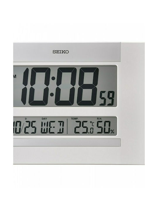 Seiko Digital Tabletop Clock