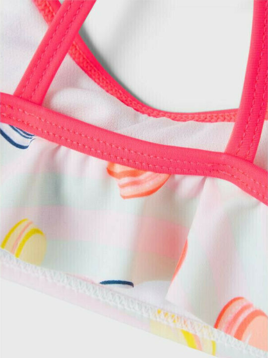 Name It Kids Swimwear Bikini Multicolour