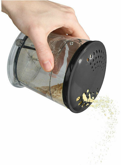 Livoo Mini Chopper Multi 160W mit Behälter 250ml Weiß