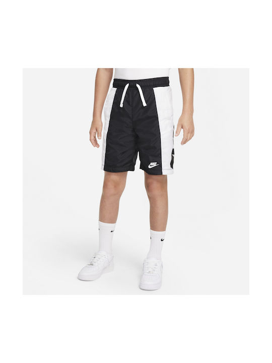 Nike Kids Athletic Shorts/Bermuda Black