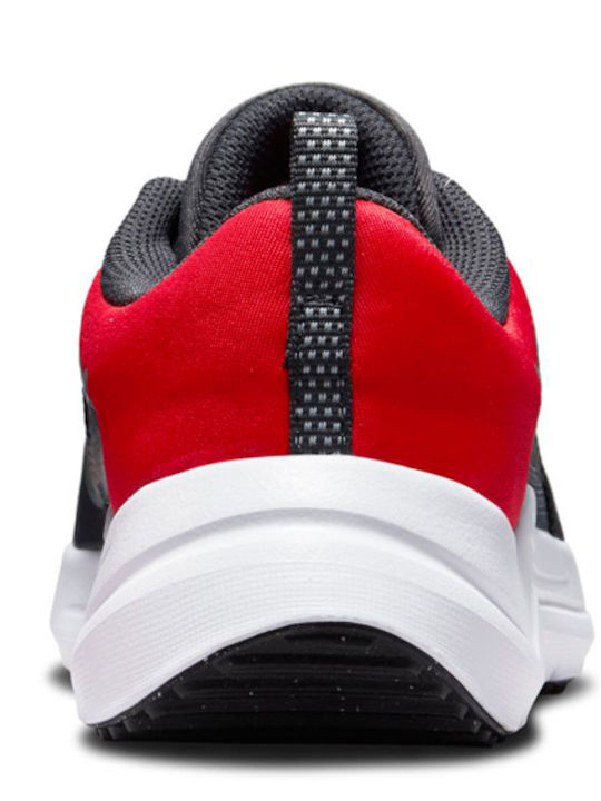 Downshifter Downshifter 12 Kids Sports Shoes Running with Laces Gray
