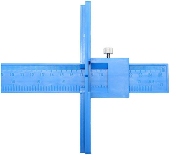 Tagred Instrument De Măsurare Ghid - Măsură De Deschidere Opi 250mm TA4103