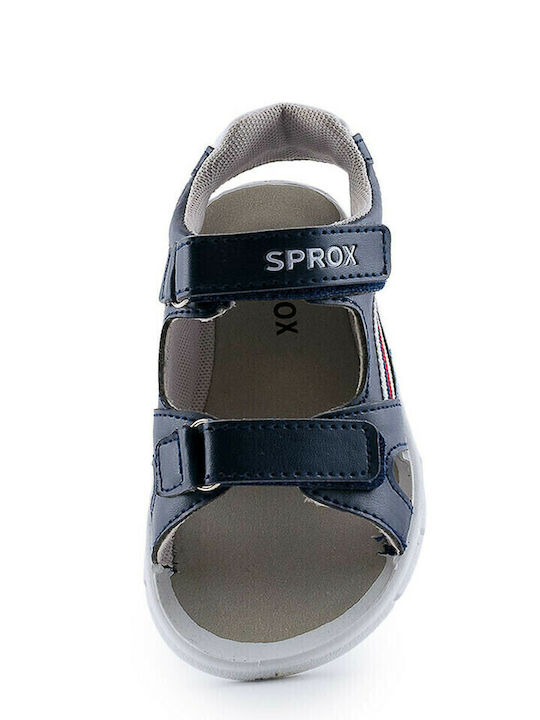 Kinder Sandalen Blau