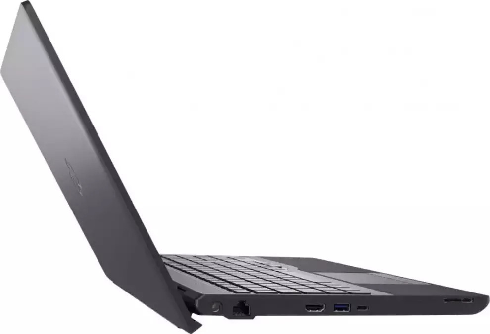 Fujitsu LIFEBOOK A3510 15,6 Zoll -Intel Core I3-10. Gen (4x1,2 GHz