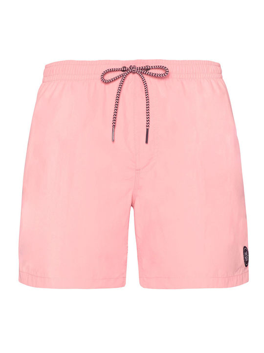Men's Swimwear Shorts Pink
