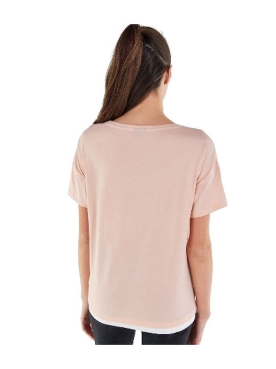 Freddy T-Shirt Rosa