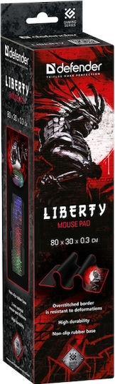 Defender Liberty Mouse Pad XXL Length 800mm