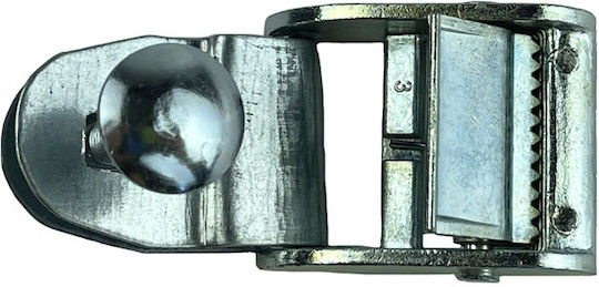 Auto Gs SB-9 Spare Pedal with Metal Base and M6x35mm Screw with Nut for BC1 Bike Bar 1pcs