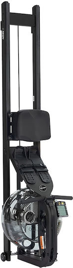 First Degree Fitness Neon Plus Οικιακή Κωπηλατική Νερού για Χρήστη έως 150kg