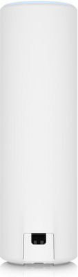 Ubiquiti U6 Mesh Zugriffspunkt Wi-Fi 6 Dualband (2,4 & 5 GHz) in Einzelner Bausatz