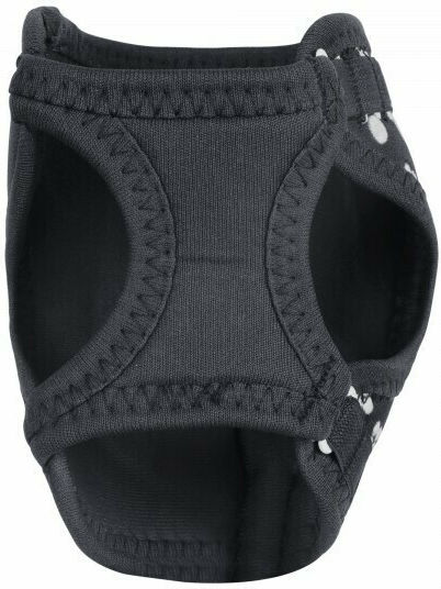 Sevi Bebe TR-129 Crawling Knee Pad made of Fabric in Gray Color 2pcs