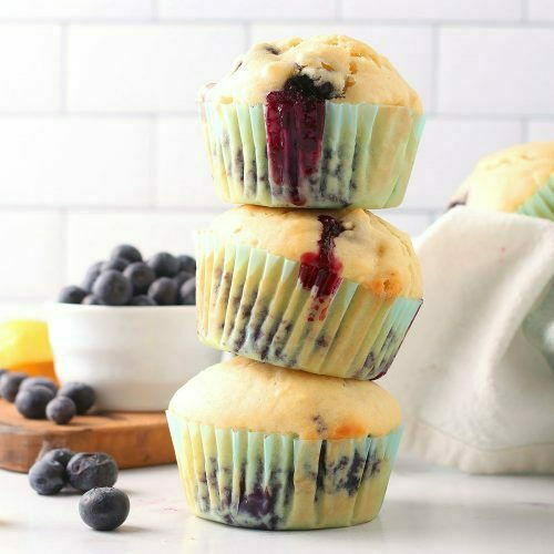 Keystone Φόρμα για Cupcakes/Muffins Keystone Φόρμα για Cupcakes/Muffins