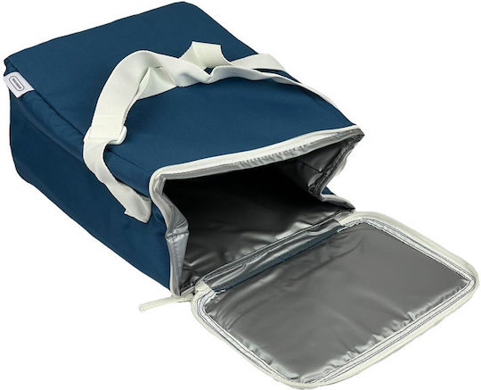 Mobicool Isoliertasche Umhängetasche Holiday 14 Liter L25 x B16 x H32.5cm