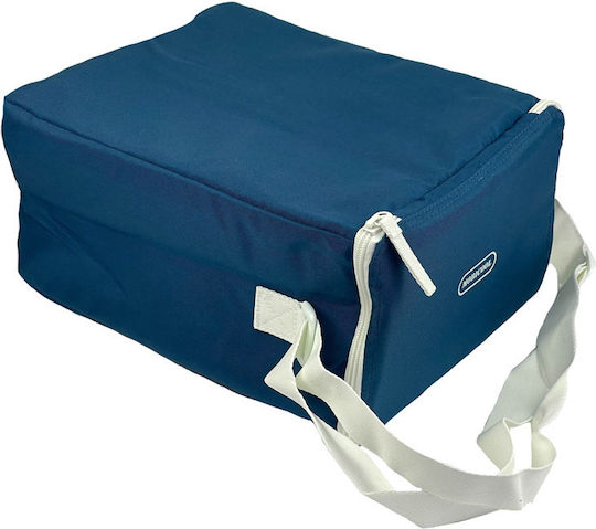 Mobicool Isoliertasche Umhängetasche Holiday 14 Liter L25 x B16 x H32.5cm