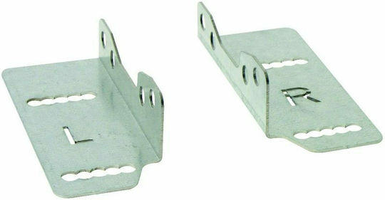 Phonocar DIN Fascia Panels 2 Din for Hyundai i10 2014