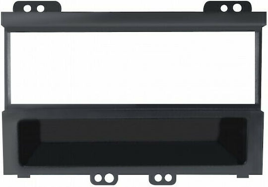 Phonocar Πρόσοψη 2 Din για Fiat Doblo 2010-2015