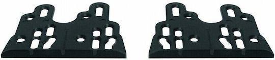 Phonocar Πρόσοψη 2 Din για Mercedes-Benz A Class / B Class / Viano / Vito