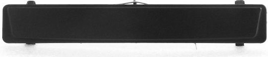 Phonocar DIN Fascia Panels 2 Din for BMW Series 1 E87 / E81 / E82