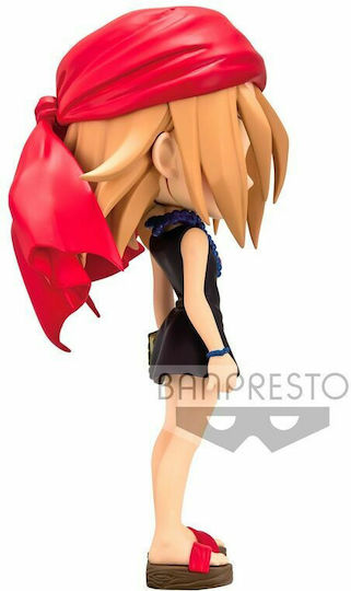 Banpresto Shaman King: Anna Kyoyama (Ver.A): Anna Kyoyama (Ver.A) Figure height 14cm