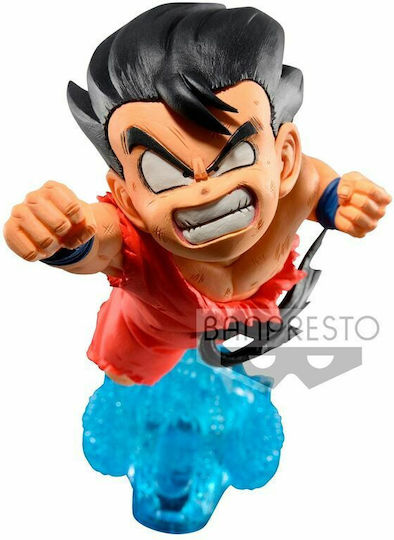 Banpresto Dragon Ball G×Materia: Son Goku Ⅱ: Son Goku Ⅱ Figurină înălțime 8buc