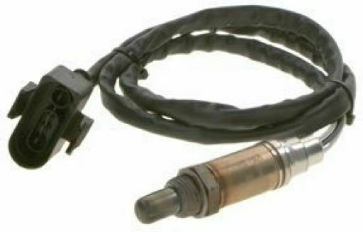 Bosch Айсатери Ламбда за кола Ламбда сензор Toyota Corolla Volkswagen Passat / Polo Audi A4 / A6