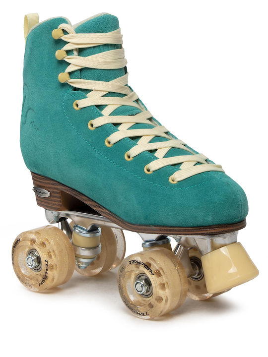 Tempish Nessie Star Inline Rollers Μπλε Ενηλίκων