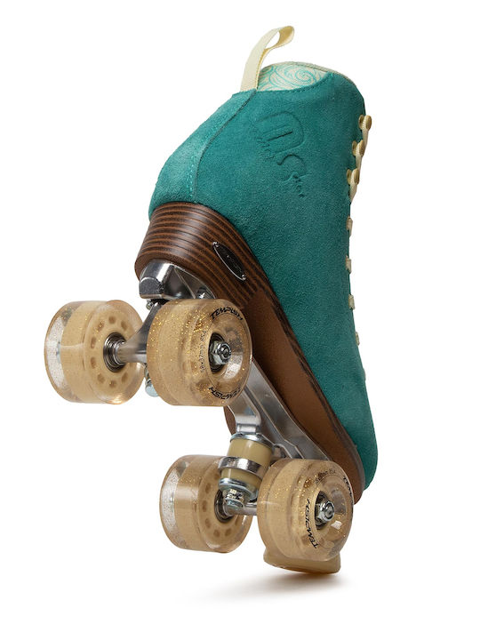 Tempish Nessie Star Inline Rollers Μπλε Ενηλίκων