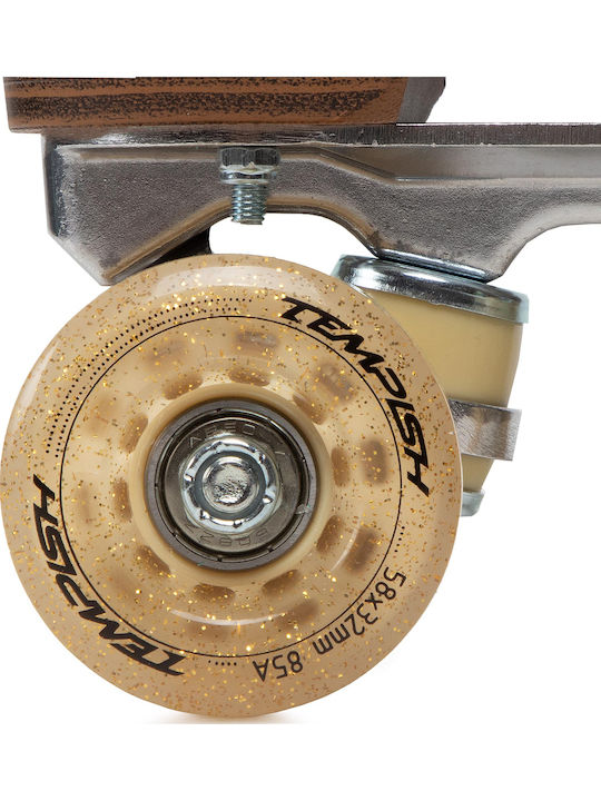 Tempish Nessie Star Inline Rollers Μπλε Ενηλίκων