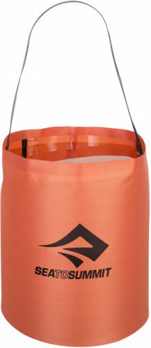 Sea to Summit Carrying Organizing Case Camping 20L Sea to Summit Red
