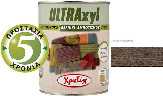 CHrotech Ultraxyl Пропитка Розово дърво Сатен 750мл