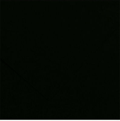 Canson Canson Cardboard Colorline Double Sided Black 50x70cm