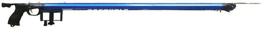 Bucanero Speargun Rubber II (Full) 96cm Blue BUC0103005B