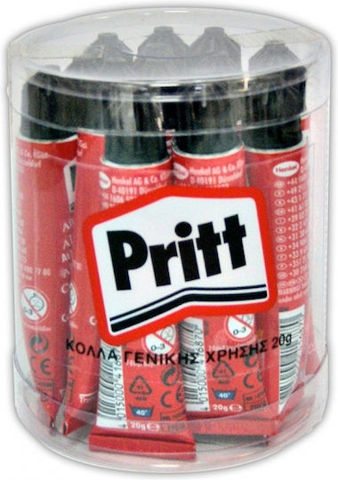 Pritt Adeziv lichid Uz general 20gr