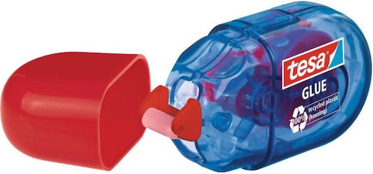 Tesa Glue Roller Mini Roller 5mm x 6m for Paper