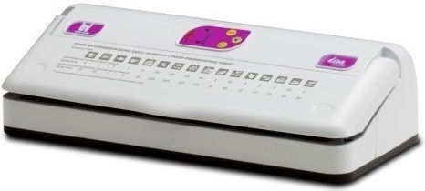 Besser Vacuum BV Вакуумна Уреда Външна с Максимална Дължина на Запечатване 330mm Automatic Diva