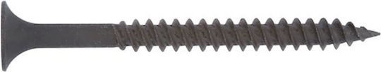 Wurth Phillips Drywall Screw Metallic with Diameter M3.5 and Length 25mm 1000pcs