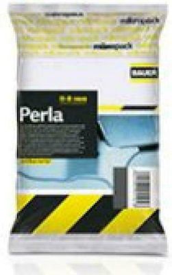 Bauer Perla 0-8mm Gresie de umplere a rosturilor de țiglă Acrilic Gri deschis 5kg