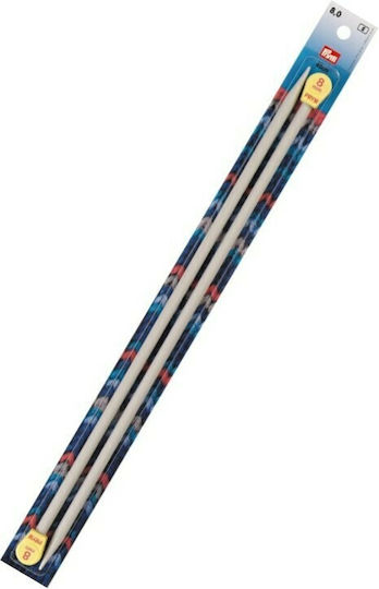 Prym Knitting Needles Knitting Needles 40cm. 218230