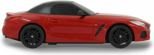 Rastar Z4 Roadster Радиоуправляемо Автомобил Червен