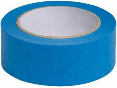 Bostik Den Braven Paper Tape 30mm x 50m PPM UV