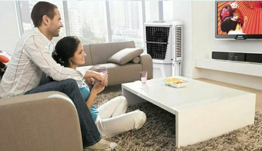 Neta OSS-070AC Επαγγελματικό Air Cooler 280W