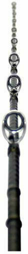 Ryobi Varius P1 C180H Καλάμι Ψαρέματος για Jigging 1.80m με Μηχανισμό 400-600gr