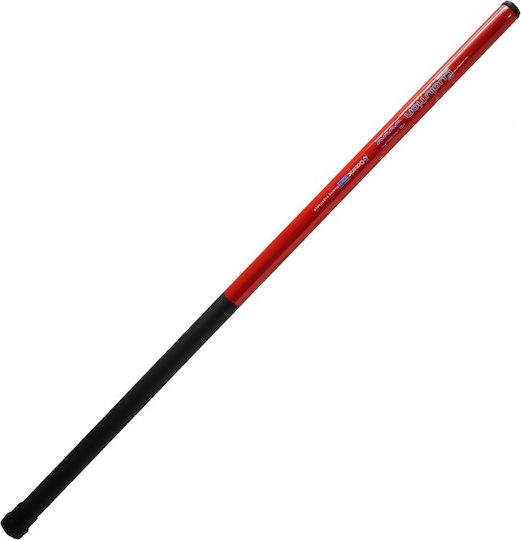 Oceanic Evolution Fishing Rod for Pole-Whip Fishing 6m