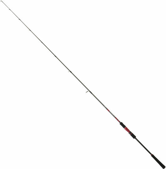 Daiwa Powermesh HFSB Риболовен прът за Джигинг 1.91м 90-210гр